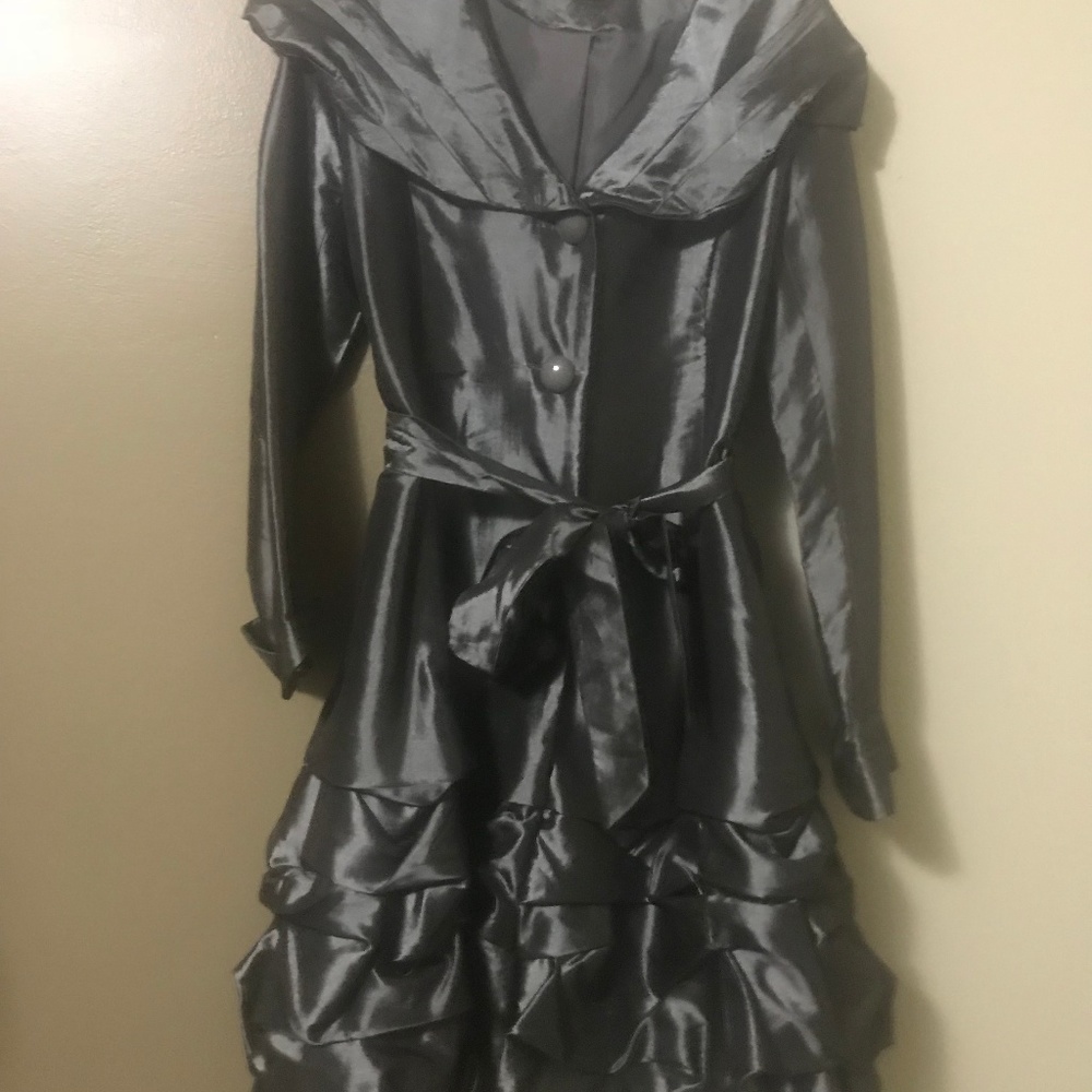 Jerry T Dress